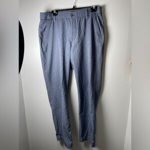Mens Under Armour Golf Pants 
L